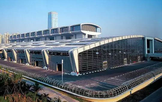 2019深圳国际软包装工业技术展览会