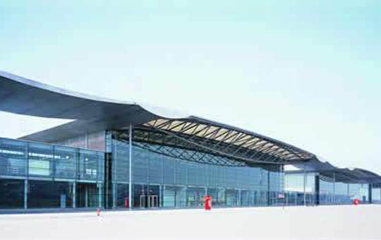 2019上海国际食品机械与包装技术展会